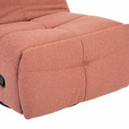 Relaxfauteuil Lazy | Roze