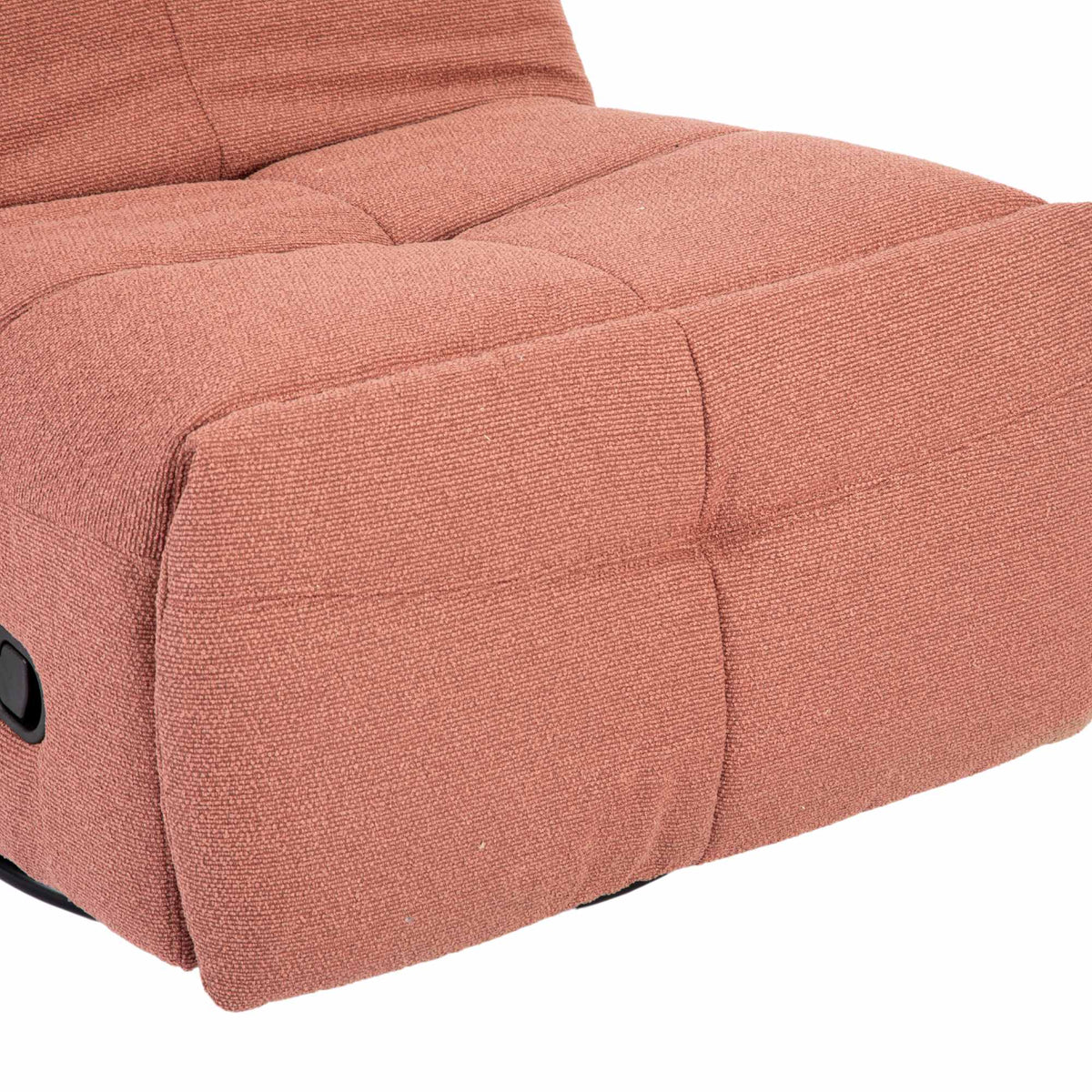 Relaxfauteuil Lazy | Roze
