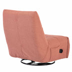 Relaxfauteuil Lazy | Roze