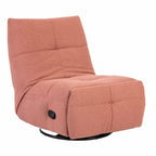 Relaxfauteuil Lazy | Roze