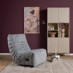 Relaxfauteuil Zen | Draaibaar | Relaxfunctie