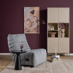 Relaxfauteuil Zen | Draaibaar | Relaxfunctie