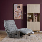 Relaxfauteuil Zen | Draaibaar | Relaxfunctie