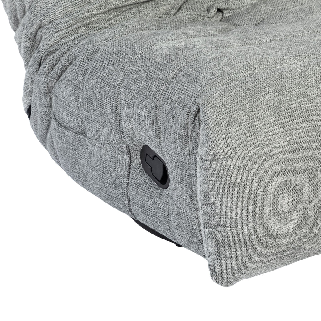 Relaxfauteuil Zen | Draaibaar | Relaxfunctie