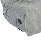 Relaxfauteuil Zen | Draaibaar | Relaxfunctie