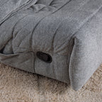 Relaxfauteuil Zen | Draaibaar | Relaxfunctie
