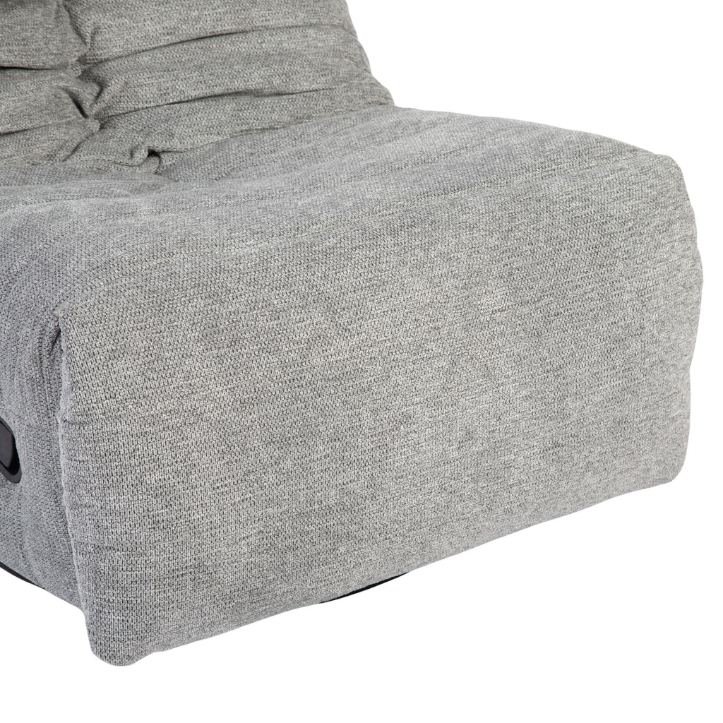 Relaxfauteuil Zen | Draaibaar | Relaxfunctie