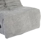 Relaxfauteuil Zen | Draaibaar | Relaxfunctie