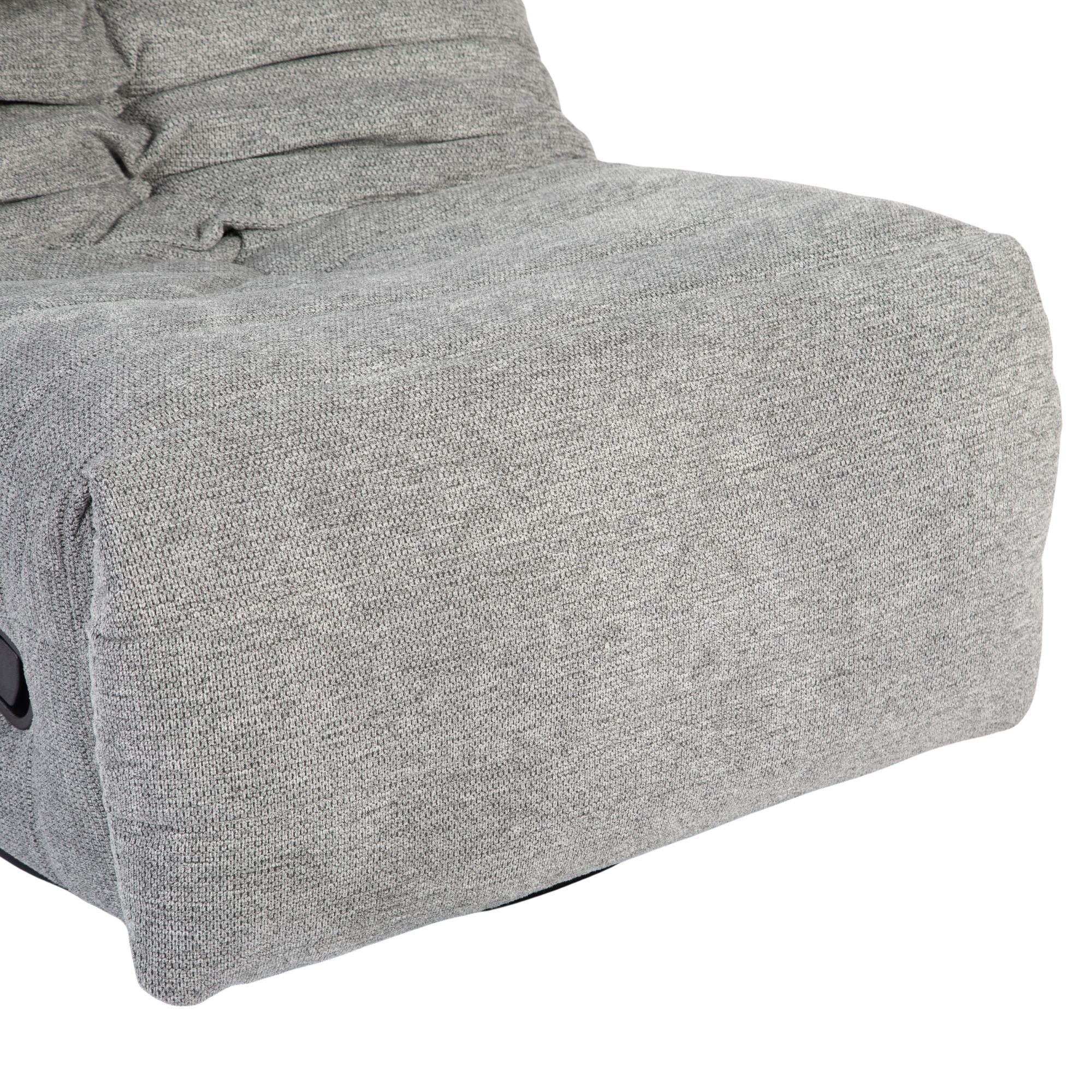 Relaxfauteuil Zen | Draaibaar | Relaxfunctie