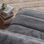 Relaxfauteuil Zen | Draaibaar | Relaxfunctie