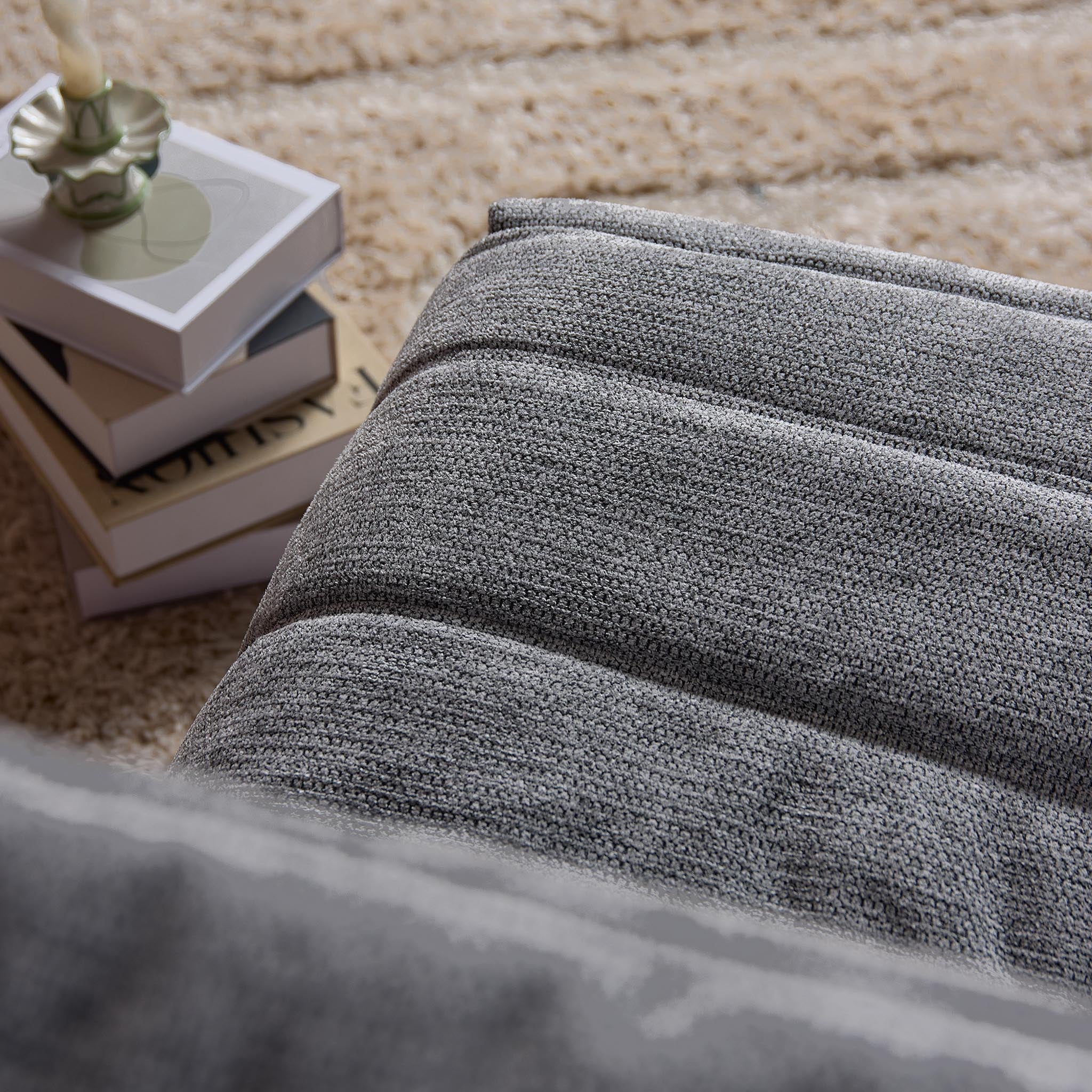Relaxfauteuil Zen | Draaibaar | Relaxfunctie