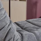 Relaxfauteuil Zen | Draaibaar | Relaxfunctie