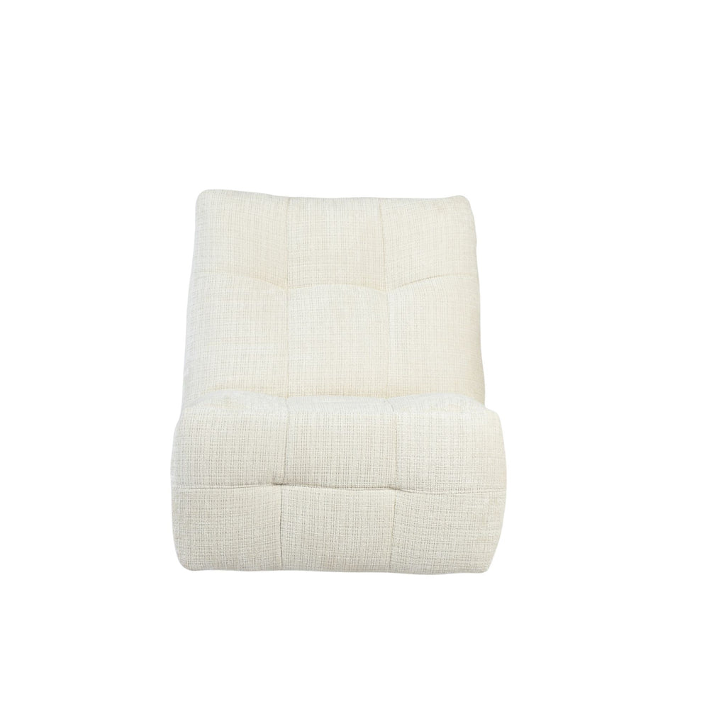 Relaxfauteuil Chill | Draaibaar & Kantelfunctie