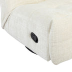 Relaxfauteuil Chill | Draaibaar & Kantelfunctie