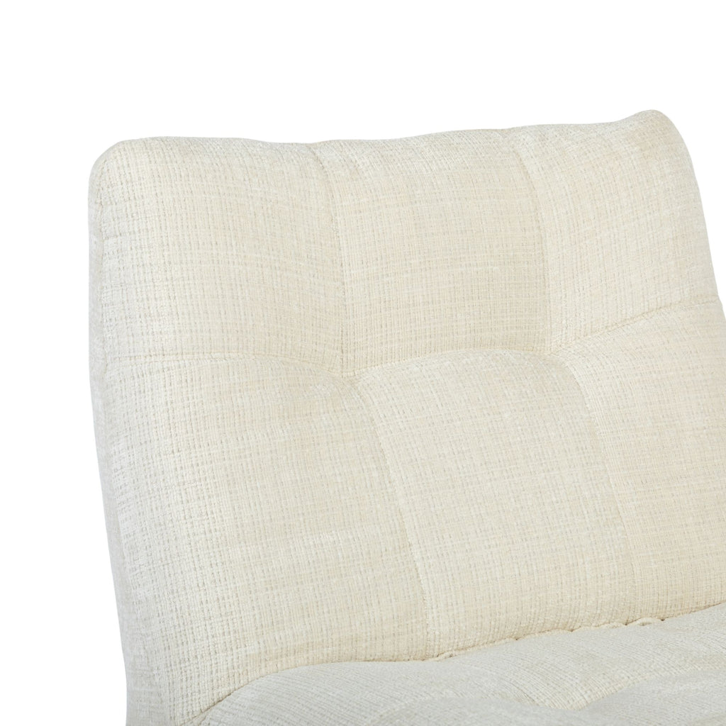 Relaxfauteuil Chill | Draaibaar & Kantelfunctie