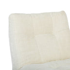 Relaxfauteuil Chill | Draaibaar & Kantelfunctie