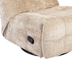 Relaxfauteuil Chill | Draaibaar & Verstelbaar