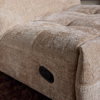 Relaxfauteuil Chill | Draaibaar & Verstelbaar