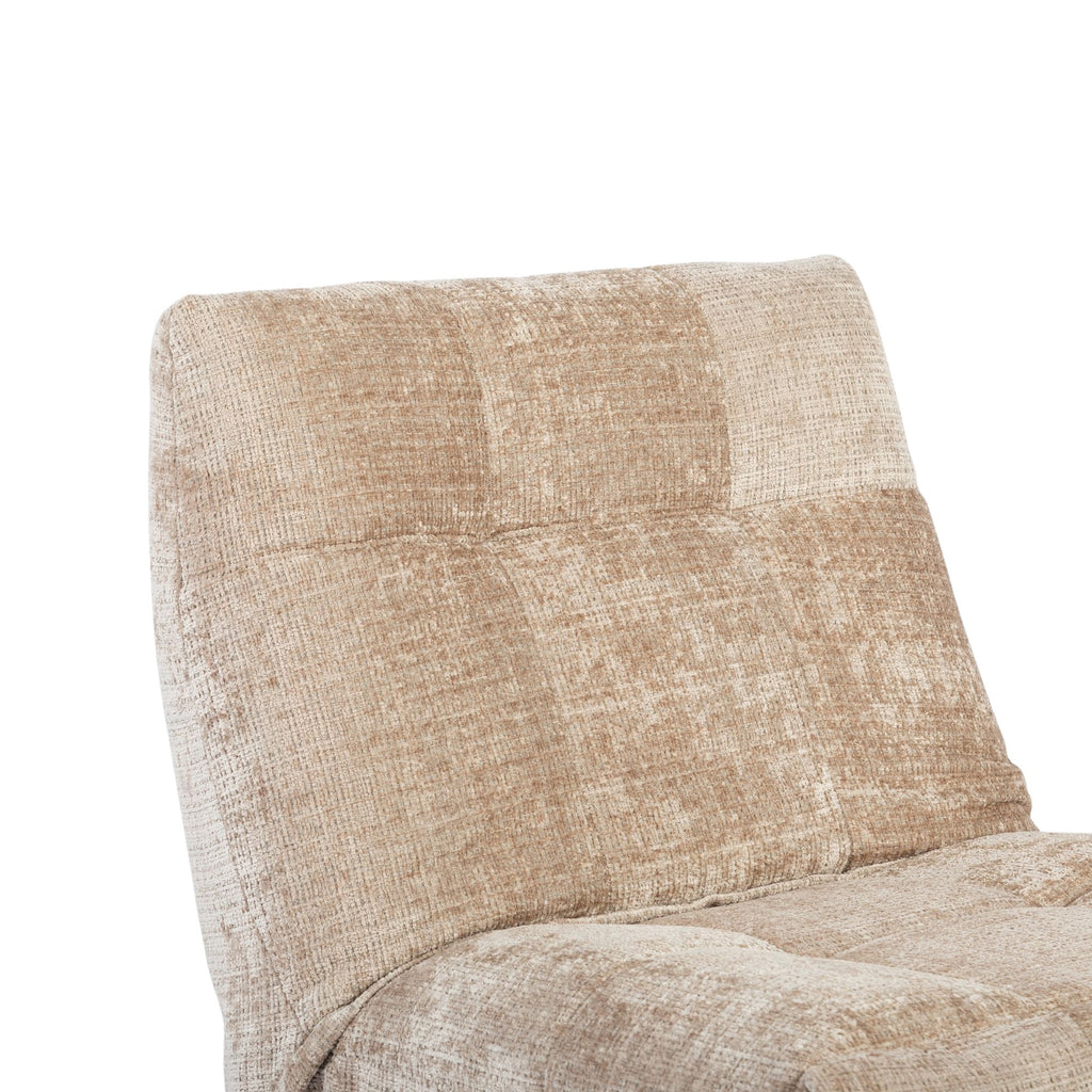 Relaxfauteuil Chill | Draaibaar & Verstelbaar
