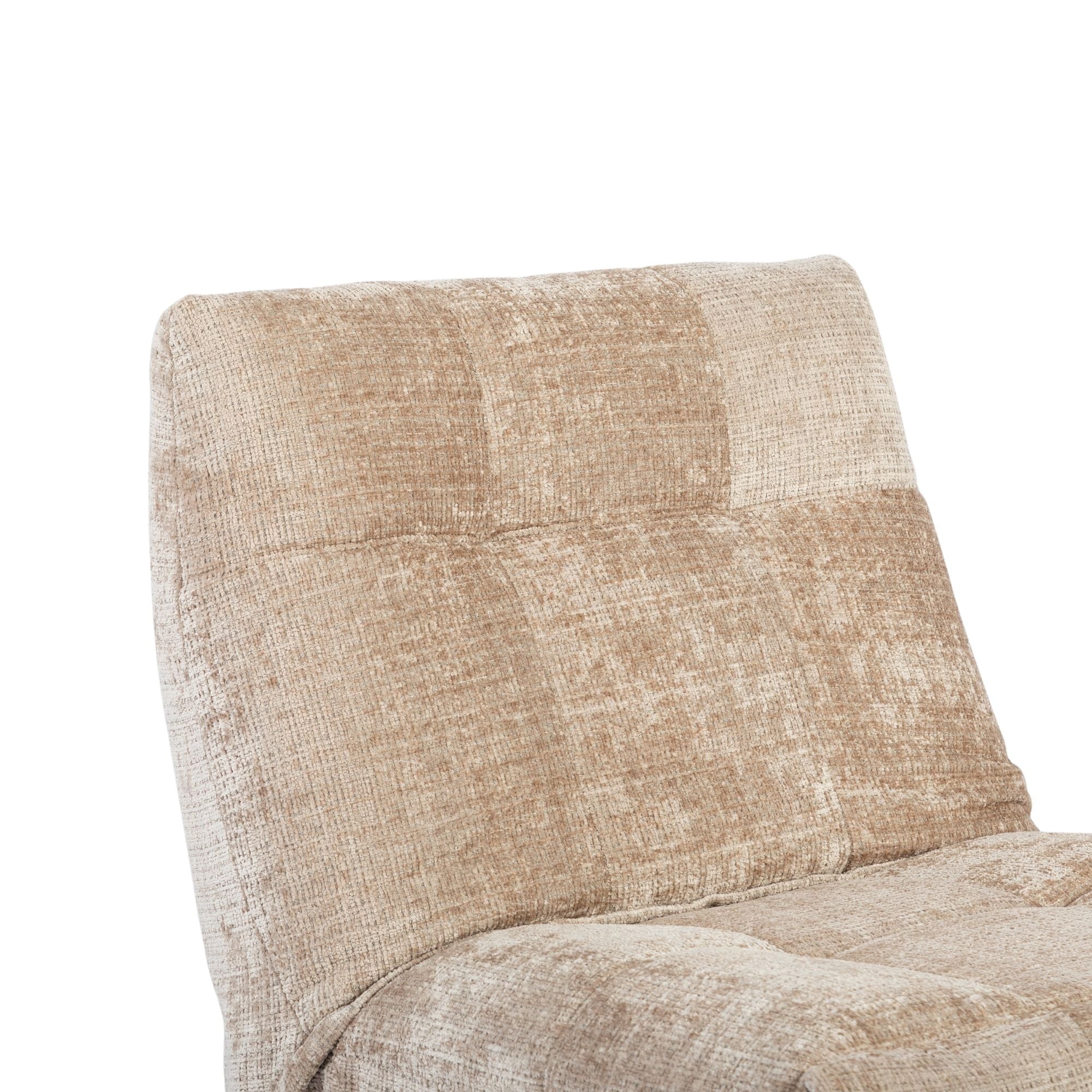 Relaxfauteuil Chill | Draaibaar & Verstelbaar