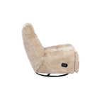Relaxfauteuil Chill | Draaibaar & Verstelbaar