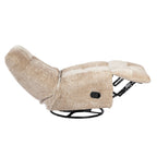 Relaxfauteuil Chill | Draaibaar & Verstelbaar