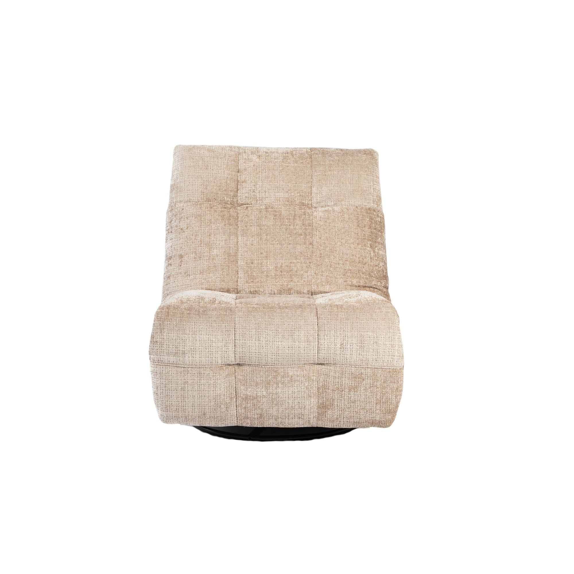 Relaxfauteuil Chill | Draaibaar & Verstelbaar