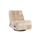 Relaxfauteuil Chill | Draaibaar & Verstelbaar