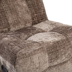 Relaxfauteuil Chill | Draaibaar & Kantelbaar