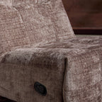 Relaxfauteuil Chill | Draaibaar & Kantelbaar