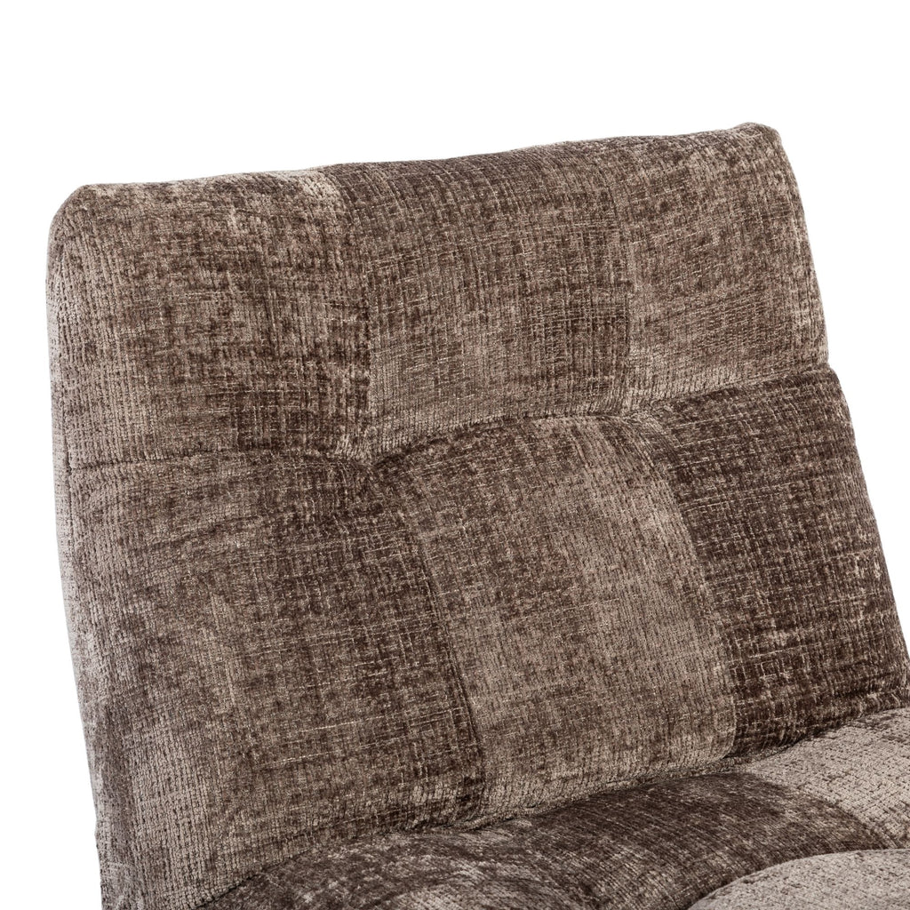 Relaxfauteuil Chill | Draaibaar & Kantelbaar