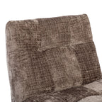 Relaxfauteuil Chill | Draaibaar & Kantelbaar