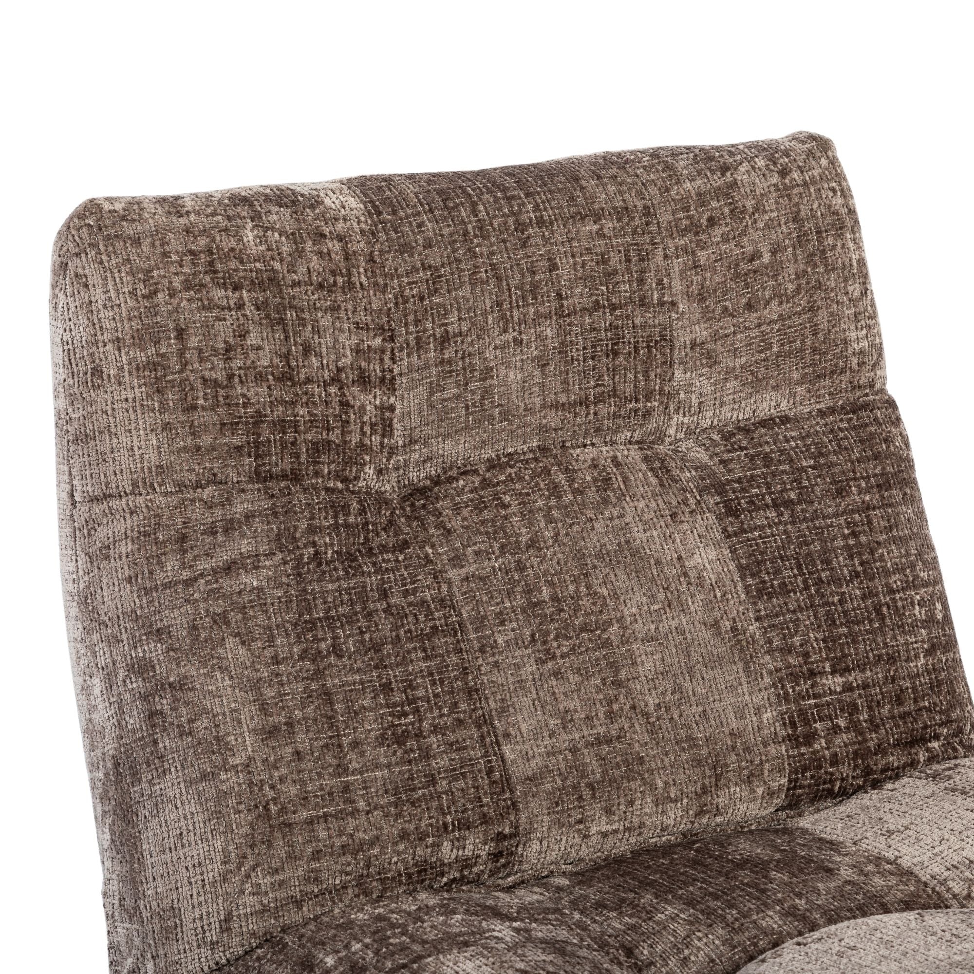 Relaxfauteuil Chill | Draaibaar & Kantelbaar