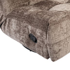 Relaxfauteuil Chill | Draaibaar & Kantelbaar