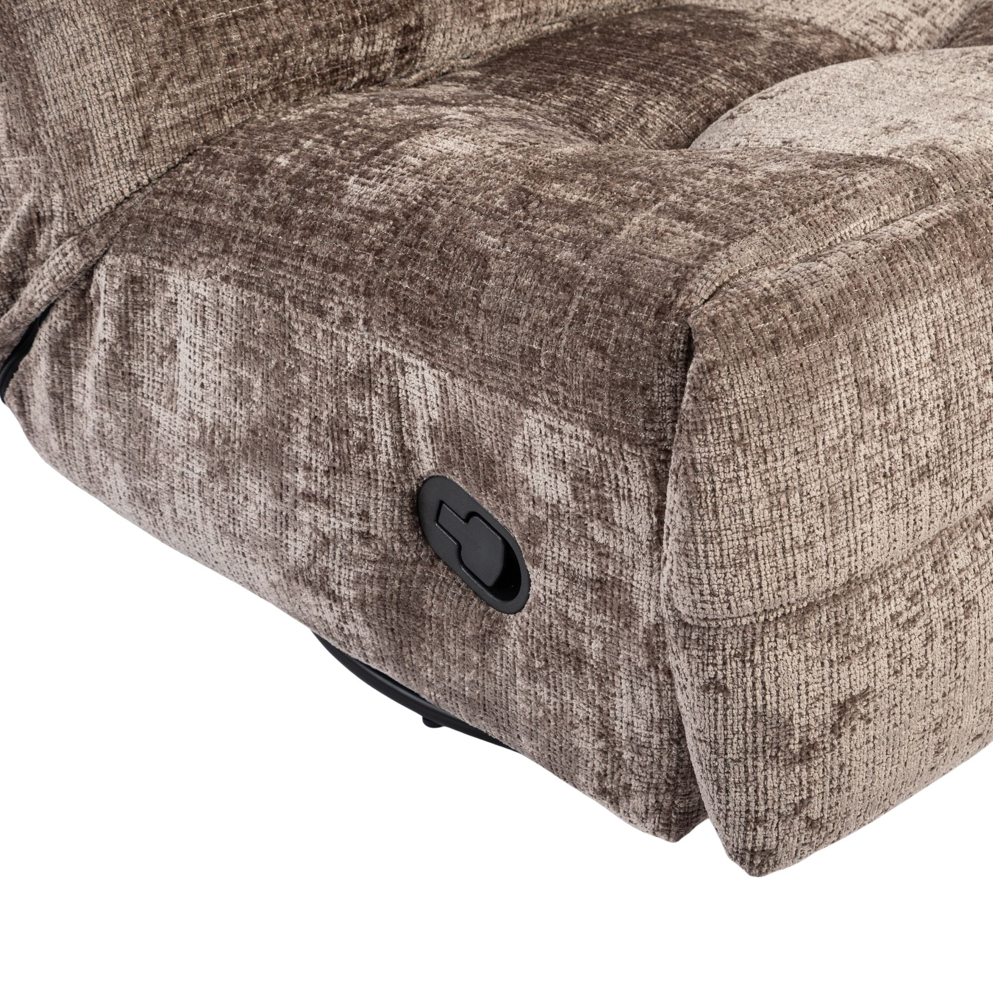Relaxfauteuil Chill | Draaibaar & Kantelbaar