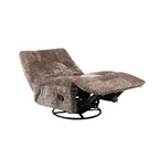 Relaxfauteuil Chill | Draaibaar & Kantelbaar