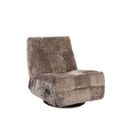Relaxfauteuil Chill | Draaibaar & Kantelbaar