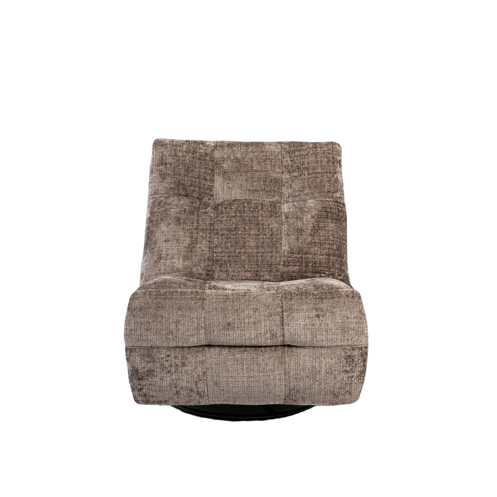 Relaxfauteuil Chill | Draaibaar & Kantelbaar
