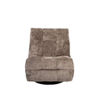 Relaxfauteuil Chill | Draaibaar & Kantelbaar