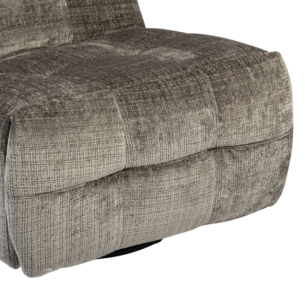 Relaxfauteuil Chill | Grijs