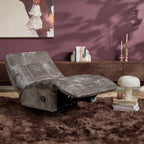 Relaxfauteuil Chill | Grijs