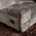 Relaxfauteuil Chill | Grijs