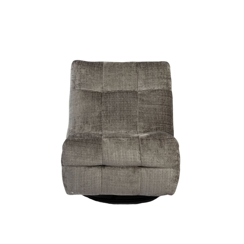 Relaxfauteuil Chill | Grijs