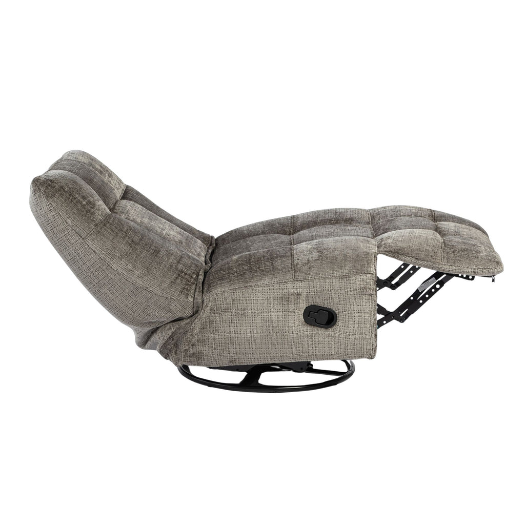 Relaxfauteuil Chill | Grijs