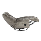 Relaxfauteuil Chill | Grijs