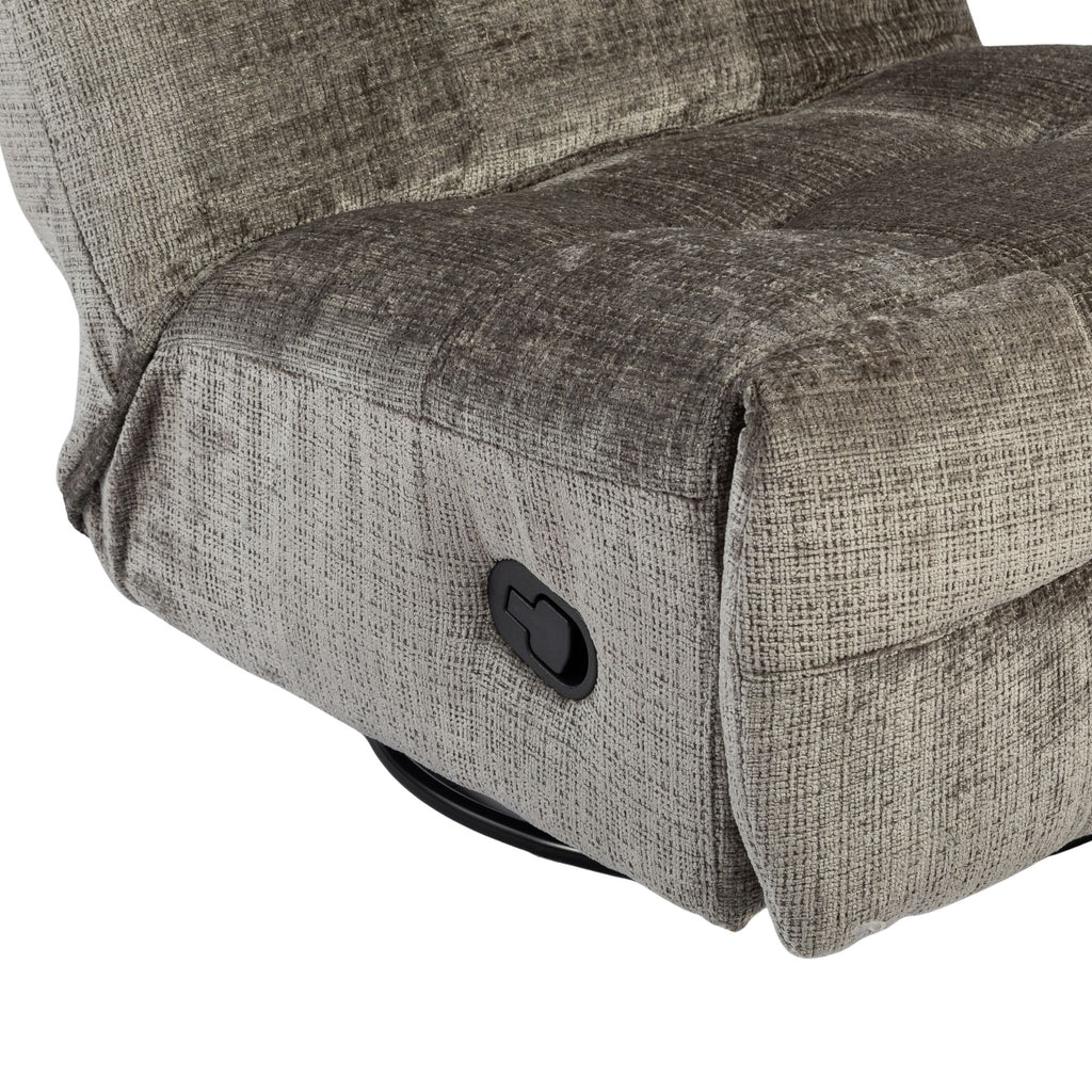 Relaxfauteuil Chill | Grijs