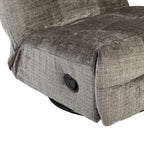 Relaxfauteuil Chill | Grijs