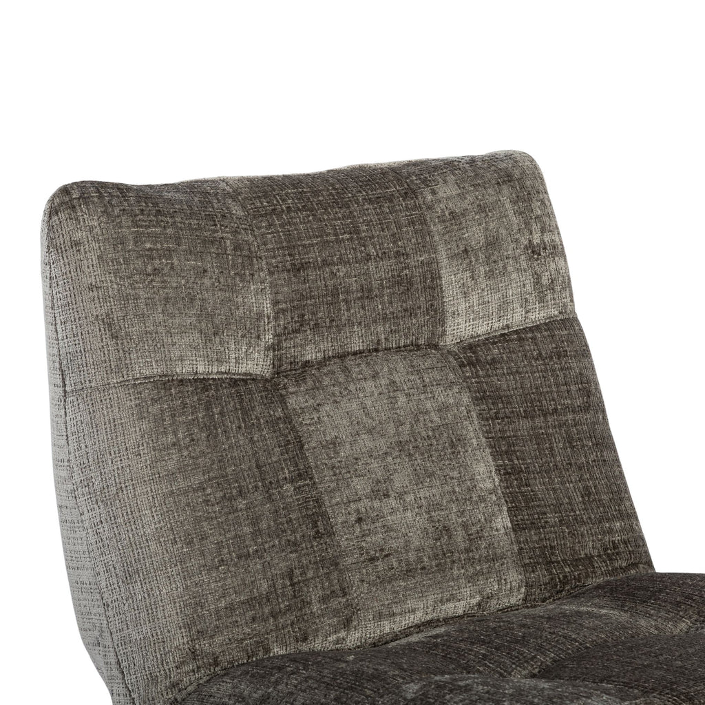 Relaxfauteuil Chill | Grijs