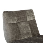 Relaxfauteuil Chill | Grijs