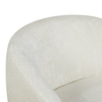 Fauteuil Yara | Draaifauteuil | Velours